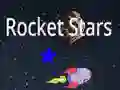 Juego Estrellas Cohete en línea