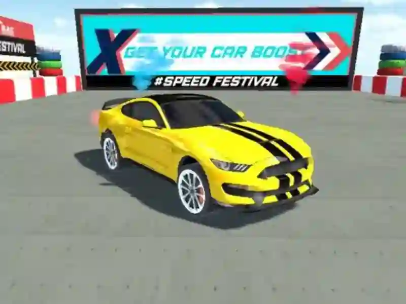 Juego Mega Ramp Car Defection Games 3D en línea