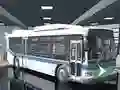 Juego Simulador de desafío de estacionamiento de autobuses urbanos 3D en línea