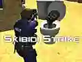 Juego Skibidi Strike en línea