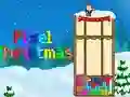 Juego Navidad en Pixeles en línea
