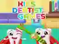 Juego Juegos de dentista para niños en línea