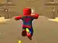 Juego Roblox: Mejora de Spiderman en línea