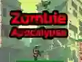 Juego Apocalipsis Zombi en línea Juego Apocalipsis Zombi en línea