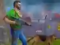 Juego Juegos de Disparo TPS Guerra 3D en línea Juego Juegos de Disparo TPS Guerra 3D en línea