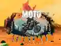 Juego Motociclista Acrobático en línea