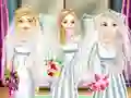 Juego Salón Nupcial Romántico en línea