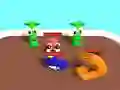 Juego Las Torres Huggy Más Fuertes en línea Juego Las Torres Huggy Más Fuertes en línea