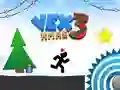Juego Vex 3 Navidad en línea