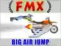 Juego FMX Gran Salto Aéreo en línea Juego FMX Gran Salto Aéreo en línea