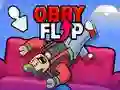 Juego Obby Flip en línea Juego Obby Flip en línea