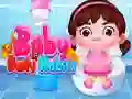 Juego Hábitos Diarios para Bebés en línea
