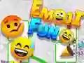 Juego Diversión Emoji en línea