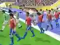 Juego Copa de Fútbol 2023 en línea