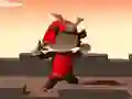 Juego Cortador de Frutas Katana en línea