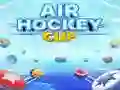 Juego Copa de Hockey sobre Aire en línea