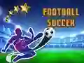 Juego Fútbol en línea