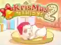 Juego Mahjong de Navidad 2 en línea Juego Mahjong de Navidad 2 en línea