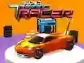 Juego Super Racer de Tráfico en línea Juego Super Racer de Tráfico en línea