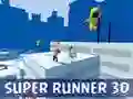 Juego Super Corredor 3D en línea