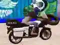 Juego Acrobacias de Bicicleta Pro HTML5 en línea