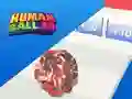Juego Balón Humano 3D en línea Juego Balón Humano 3D en línea