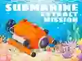 Juego Misión de extracción de submarinos en línea