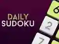 Juego Sudoku Diario en línea Juego Sudoku Diario en línea