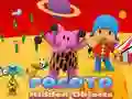 Juego Pocoyo Objetos Ocultos en línea