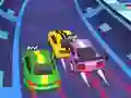 Juego Turbo Racing 3D HTML5 en línea Juego Turbo Racing 3D HTML5 en línea