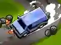 Juego Desafío Drift Turbo Racer en línea