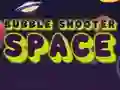 Juego Disparador de burbujas en el espacio en línea Juego Disparador de burbujas en el espacio en línea