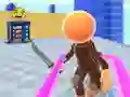 Juego Golpe de Calamar en línea Juego Golpe de Calamar en línea