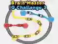 Juego Desafío de IQ Maestro Cerebral 2 en línea