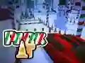 Juego Estacione Navidad en línea Juego Estacione Navidad en línea