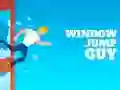 Juego Chico que salta por la ventana en línea Juego Chico que salta por la ventana en línea