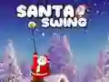 Juego Santa Swin en línea