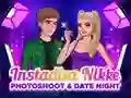 Juego Instadiva Nikke Reportaje Fotográfico y Noche de Citas en línea
