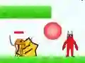Juego Banban Salva Amigos en línea Juego Banban Salva Amigos en línea