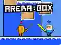 Juego Arena: Boxeo en línea Juego Arena: Boxeo en línea