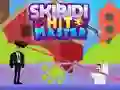 Juego Maestro del Golpe Skibidi en línea