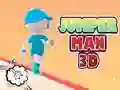 Juego Hombre Saltarín 3D en línea Juego Hombre Saltarín 3D en línea