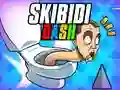 Juego Skibidi Dash en línea