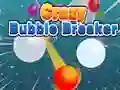 Juego Rompe Burbujas Loco en línea