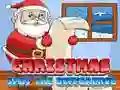 Juego Navidad: Encuentra las diferencias en línea