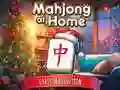 Juego Mahjong En Casa Edición Navidad en línea Juego Mahjong En Casa Edición Navidad en línea
