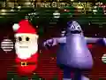 Juego Monstruo Grima de Santa Claus en línea Juego Monstruo Grima de Santa Claus en línea