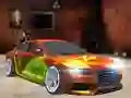 Juego Simulación de Estacionamiento de Camiones Extremadamente Loca en 3D en línea