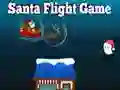 Juego Juego de Vuelo de Santa en línea Juego Juego de Vuelo de Santa en línea