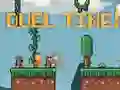 Juego ¡Hora de Duelos! en línea